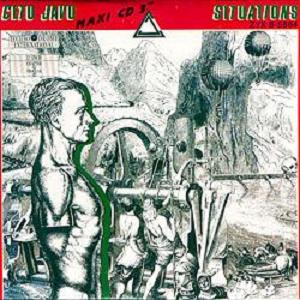 Situations (Single) (1988)